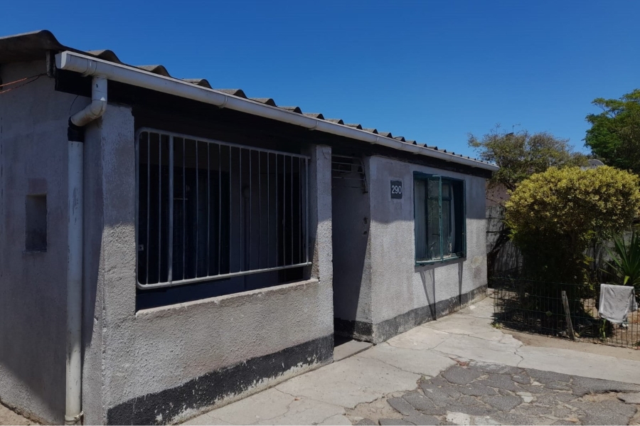 3 Bedroom Property for Sale in Bellville South Western Cape